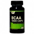 BCAA 1000 - Optimum  60 caps